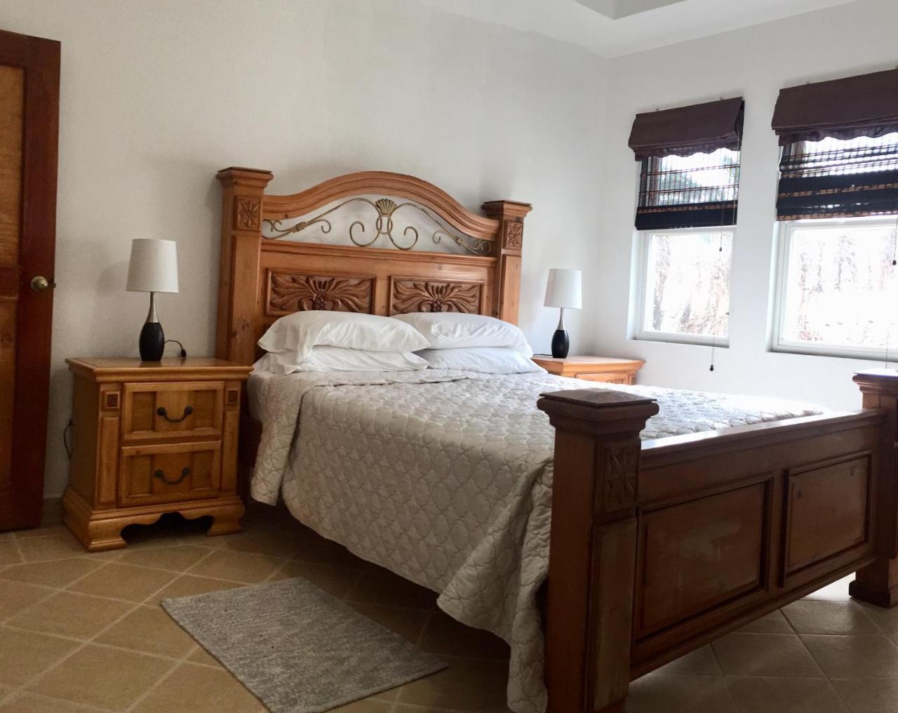 Caye Reef Condos เคย์คอล์กเกอร์ ภายนอก รูปภาพ